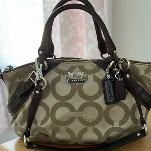 Coach handbag